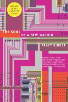 The Soul of A New Machine