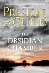 The Obsidian Chamber