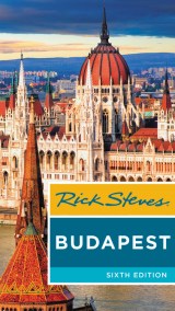 Rick Steves Budapest