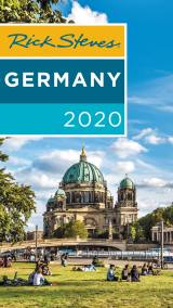 Rick Steves Germany 2020