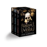 Kingdom of the Wicked Paperback Boxed Set