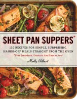 Sheet Pan Suppers