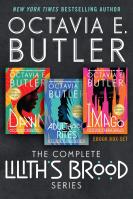 The Complete Lilith's Brood Series