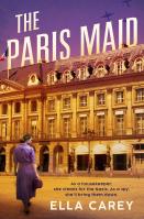 The Paris Maid