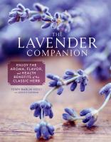 The Lavender Companion