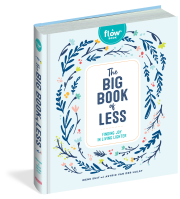 The Big Book of Less