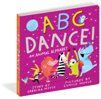 ABC Dance!