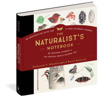 The Naturalist's Notebook