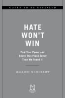 Hate Won't Win