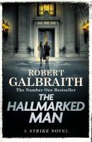 The Hallmarked Man