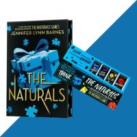 The Naturals Gift Set