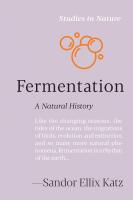 Fermentation