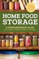 Home Food Storage