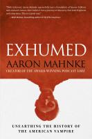 Exhumed